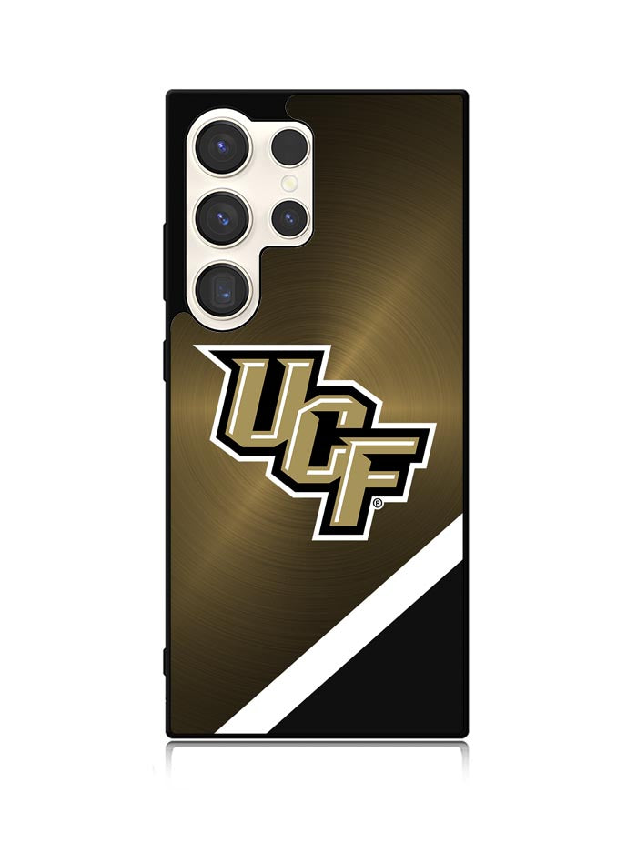 UCF Knights Samsung Galaxy S24 Ultra 5G Case OV10180