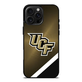 UCF Knights iPhone 16 Pro Case OV10180