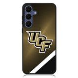UCF Knights Samsung Galaxy S25 FE Case OV10180
