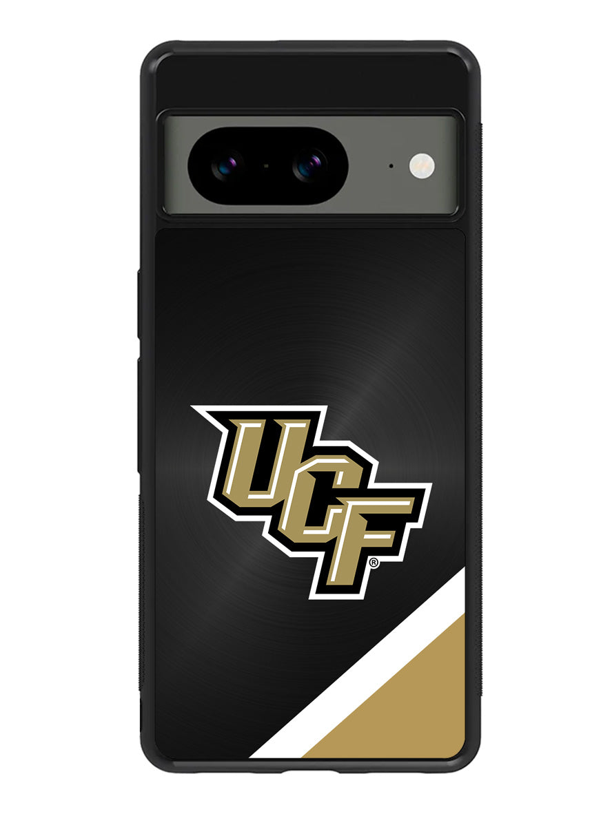 UCF Knights Google Pixel 8A Case QC10181