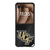 UCF Knights Motorola Moto RAZR Plus 2025 Case OV10181