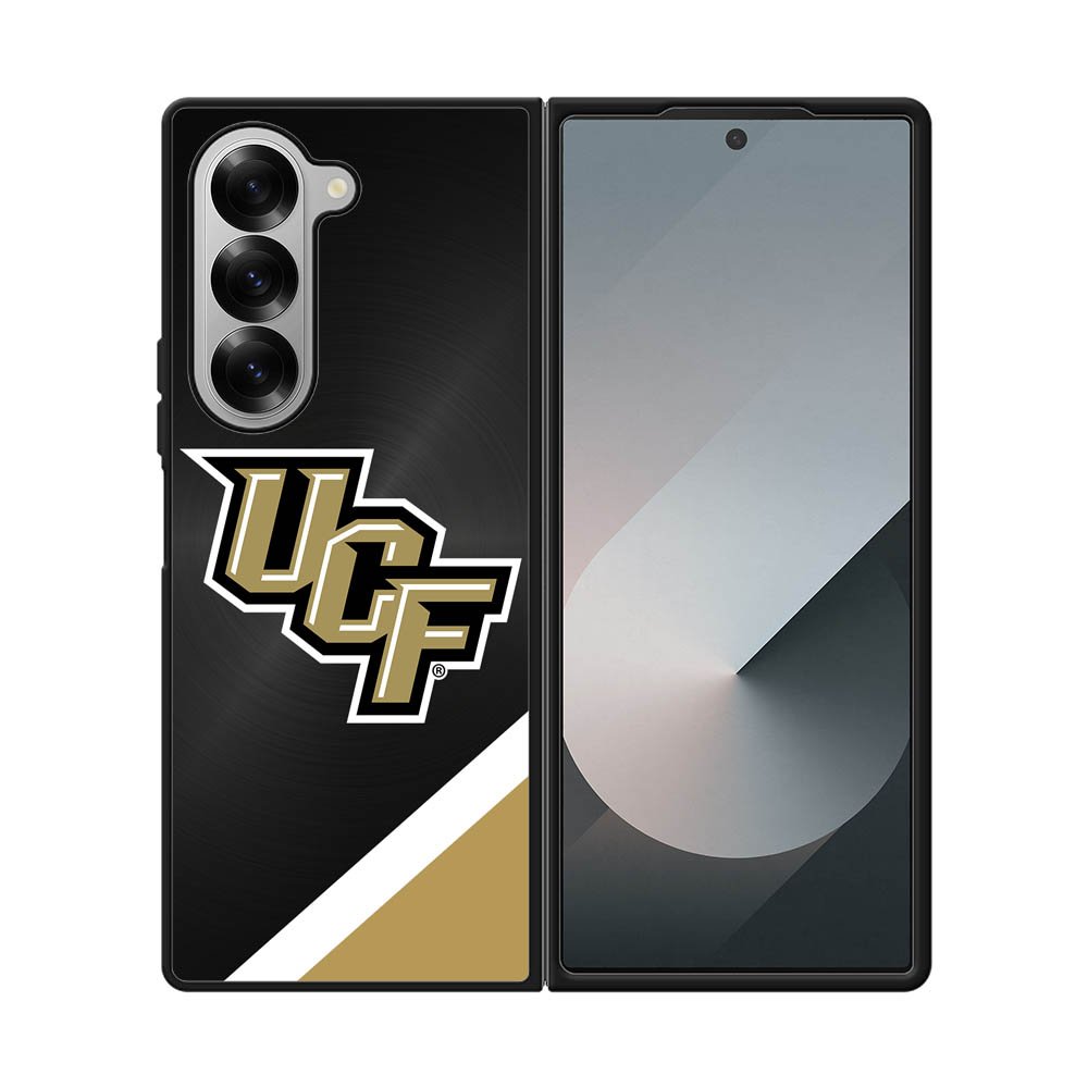 UCF Knights Samsung Galaxy Z Fold 7 5G Case OV10181
