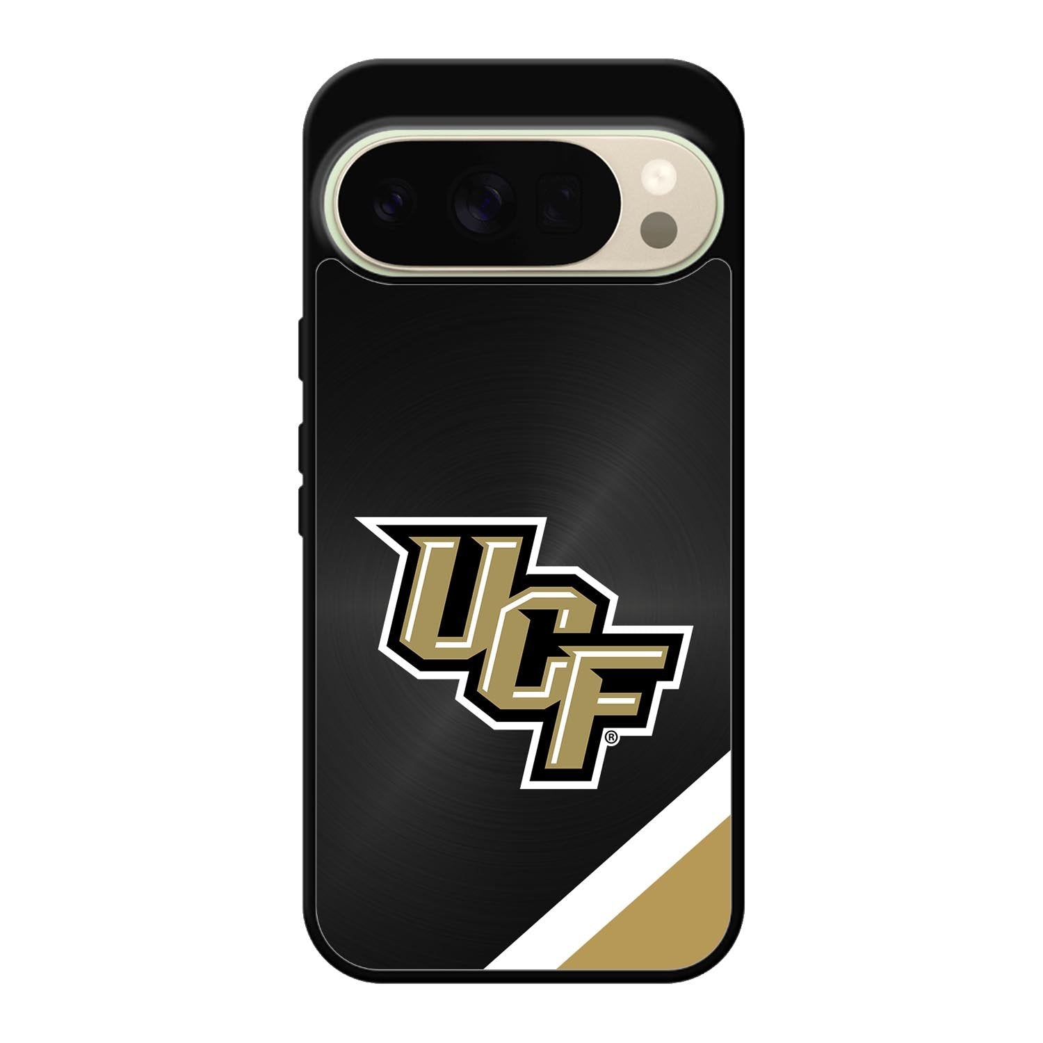 UCF Knights Google Pixel 10 Pro XL Case OV10181