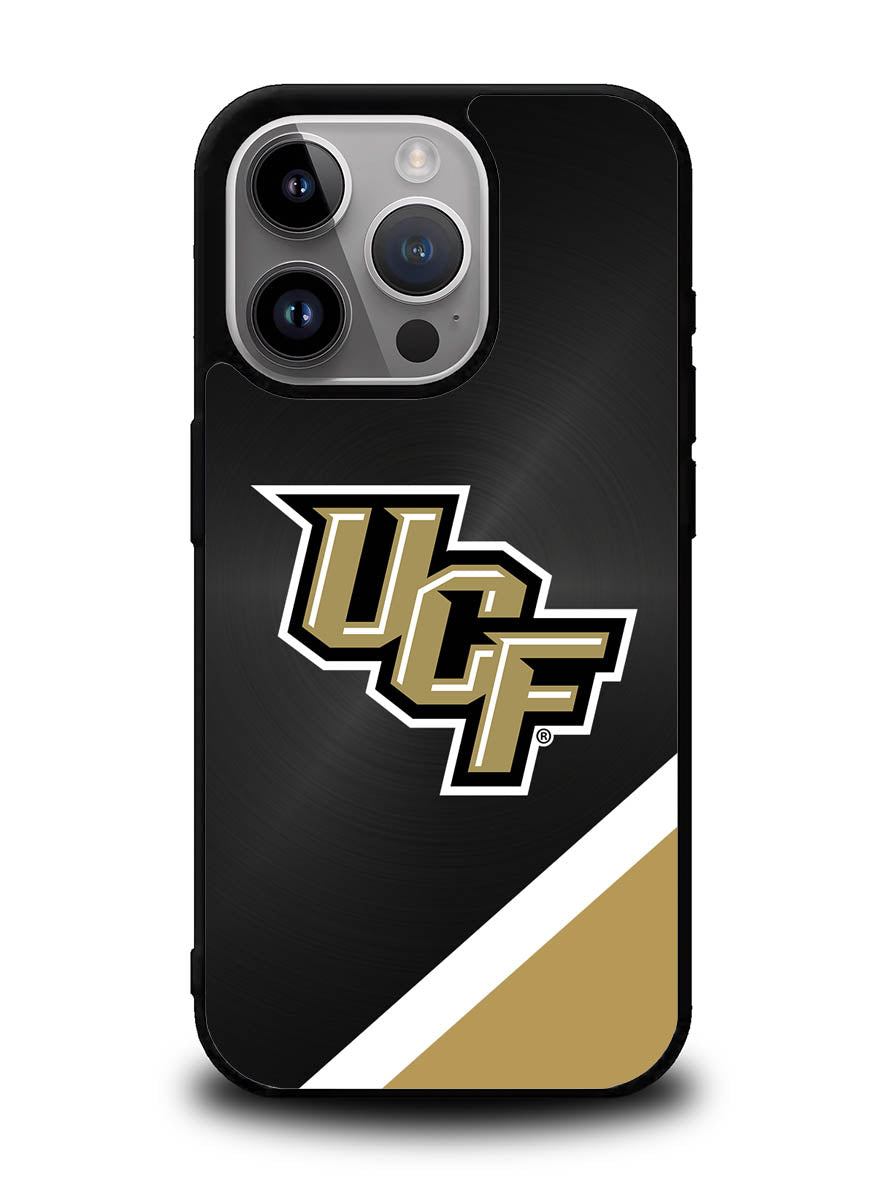 UCF Knights iPhone 15 Pro Max Case OV10181