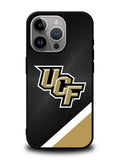 UCF Knights iPhone 16 Pro Case OV10181
