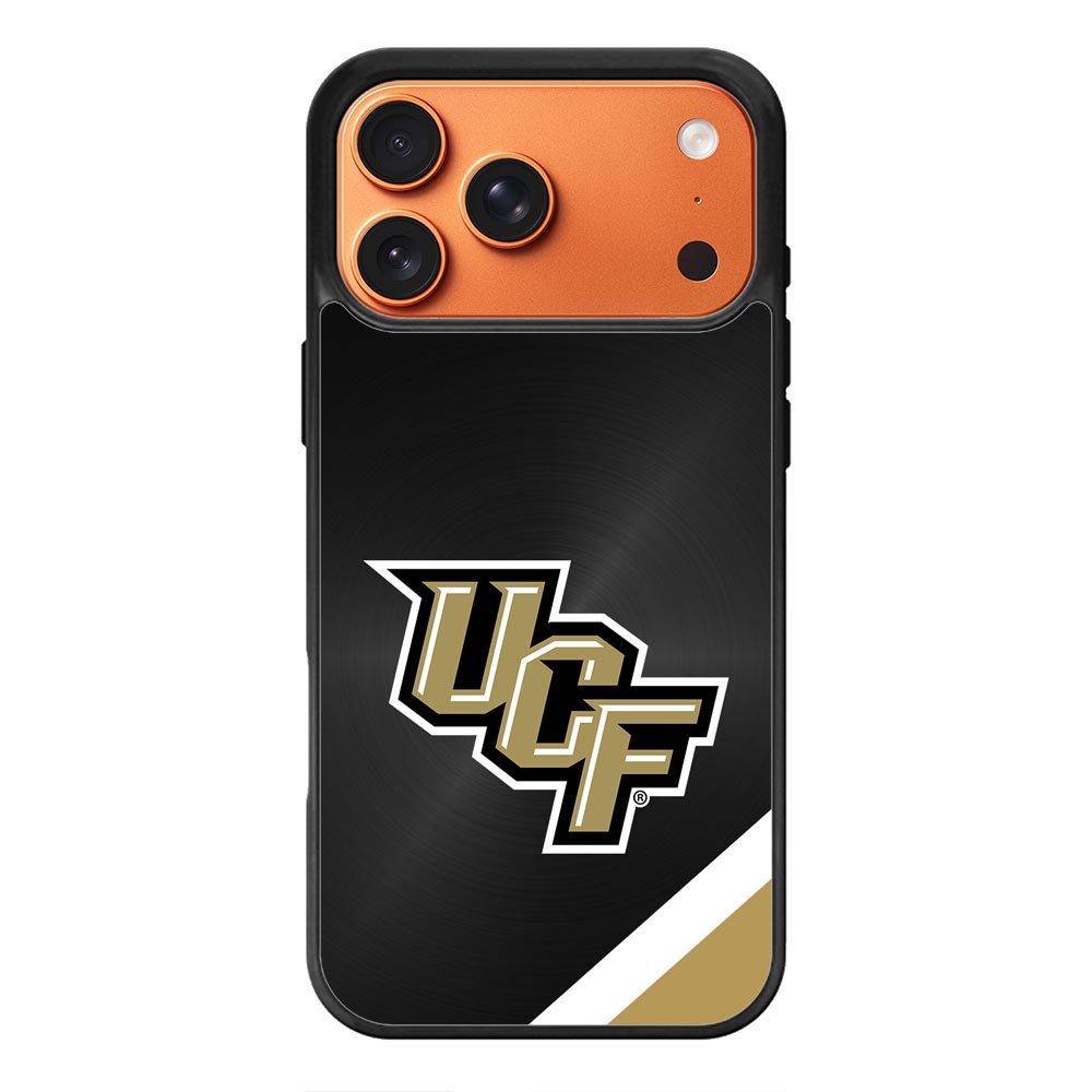 UCF Knights iPhone 17 Pro Case OV10181