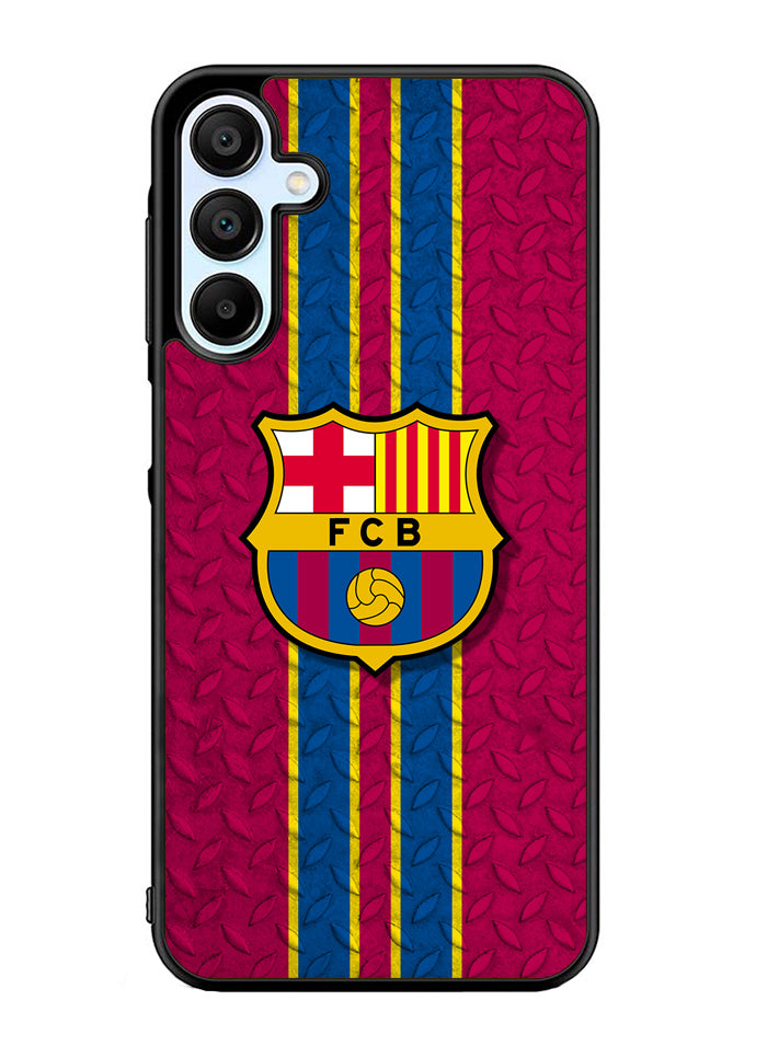 FC Barcelona Samsung Galaxy A15 5G Case OV10000