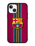 FC Barcelona iPhone 14 Case QC10000