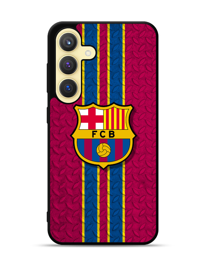 FC Barcelona Samsung Galaxy S23 5G Case QC10000