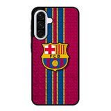 FC Barcelona Samsung Galaxy A36 5G Case OV10000