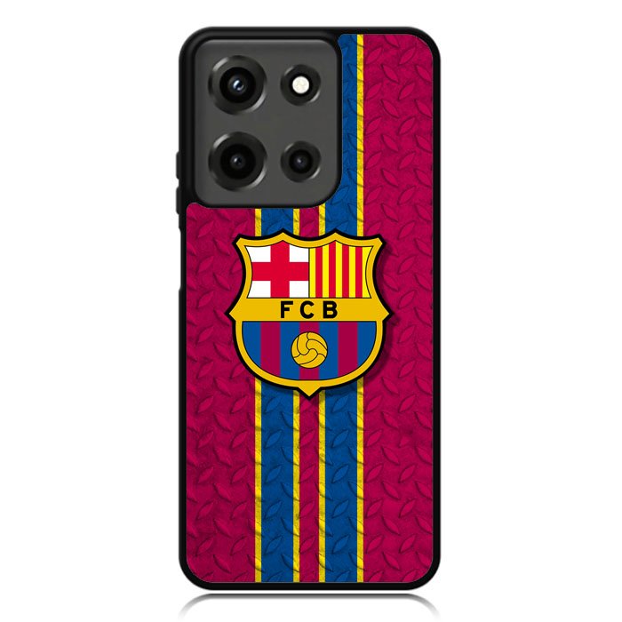 FC Barcelona Motorola Moto G 5G 2025 Case OV10000