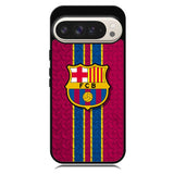 FC Barcelona Google Pixel 10 | Google Pixel 10 Pro Case OV10000