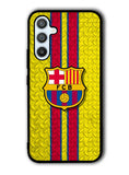 FC Barcelona Samsung Galaxy A54 5G Case OV10001