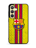 FC Barcelona Samsung Galaxy S23 5G Case QC10001