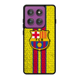 FC Barcelona Motorola Moto Edge 60 Pro Case OV10001