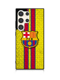 FC Barcelona Samsung Galaxy S23 Ultra 5G Case QC10001