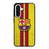 FC Barcelona Samsung Galaxy A36 5G Case OV10001
