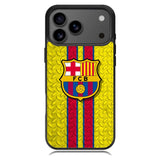 FC Barcelona iPhone 17 Pro Case OV10001