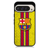 FC Barcelona Google Pixel 10 | Google Pixel 10 Pro Case OV10001