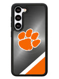 Clemson Tigers 2nd Samsung Galaxy S23 Plus 5G / Samsung Galaxy S23+ 5G Case