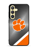 Clemson Tigers 2nd Samsung Galaxy S24 Plus 5G , Samsung Galaxy S24+ 5G Case