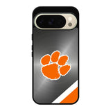Clemson Tigers 2nd Google Pixel 10 Pro Case