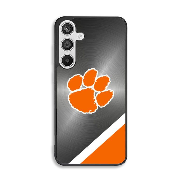Clemson Tigers 2nd Samsung Galaxy A26 Case OV3534