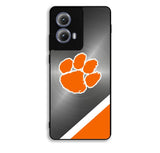 Clemson Tigers 2nd Motorola Moto Edge 2024 Case OV5059