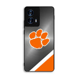 Clemson Tigers 2nd Motorola Moto G Power 5G 2024 Case OV5059