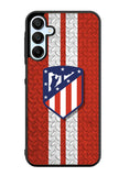 Atletico Madrid Samsung Galaxy A35 5G Case OV9939