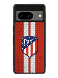 Atletico Madrid Google Pixel 8 Case QC9939