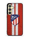 Atletico Madrid Samsung Galaxy S25 5G Case OV9939