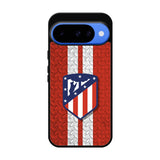 Atletico Madrid Google Pixel 10 Case QC9939