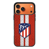 Atletico Madrid iPhone 17 Pro Max Case QC9939