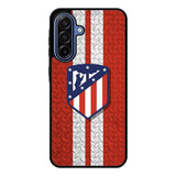 Atletico Madrid Samsung Galaxy A17 Case QC9939