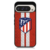 Atletico Madrid Google Pixel 10 | Google Pixel 10 Pro Case OV9939