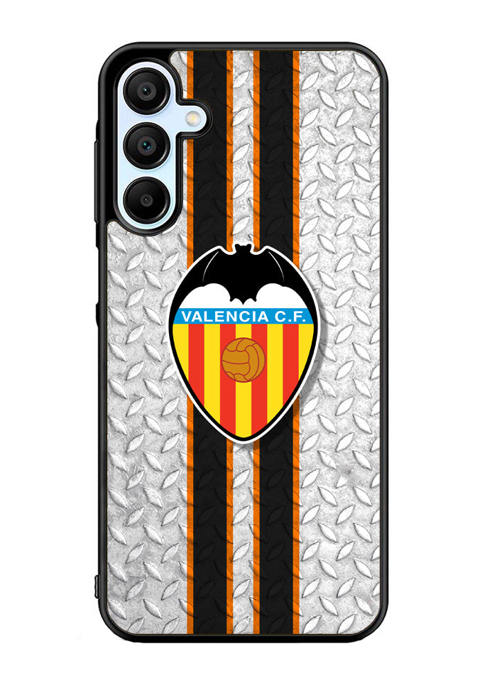 Valencia CF Samsung Galaxy A35 5G Case OV10190