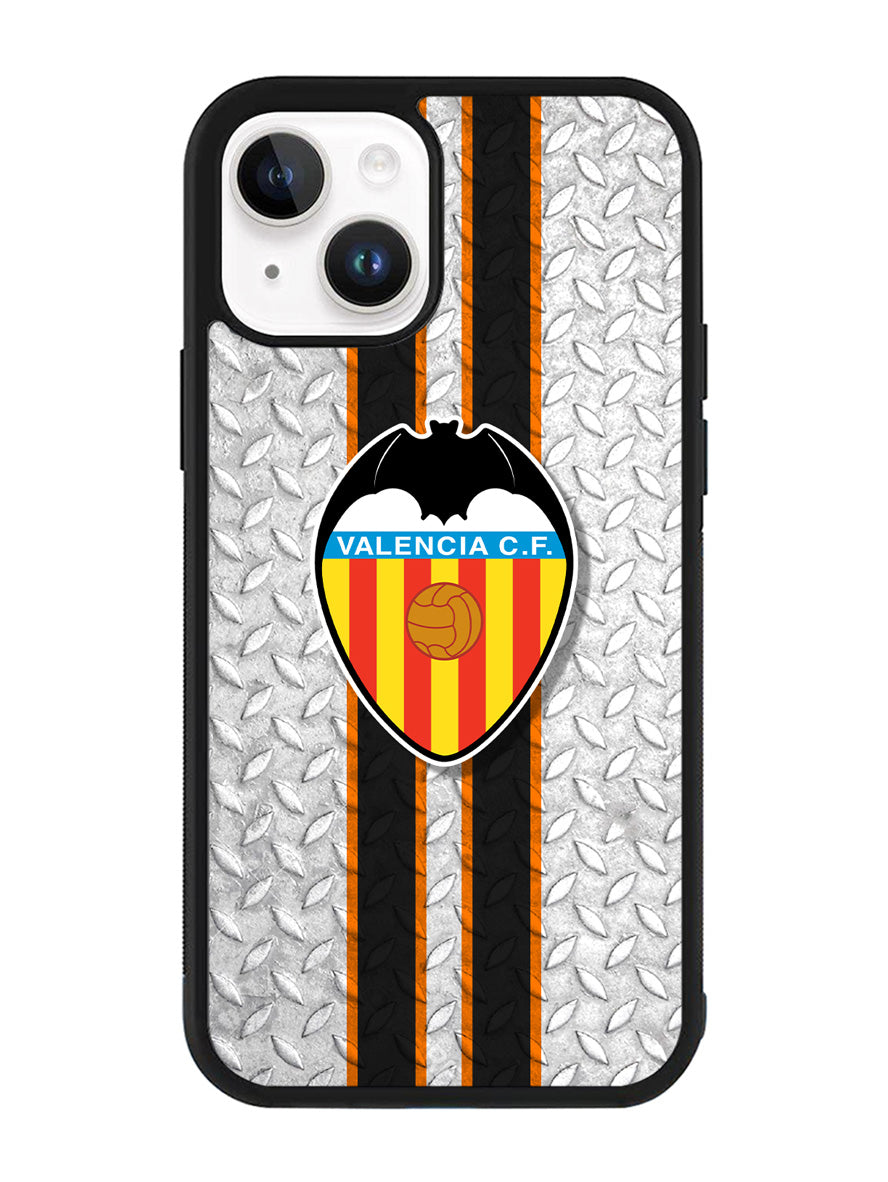 Valencia CF iPhone 14 Case QC10190
