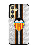 Valencia CF Samsung Galaxy S25 Plus 5G , Samsung Galaxy S25+ 5G Case OV10190