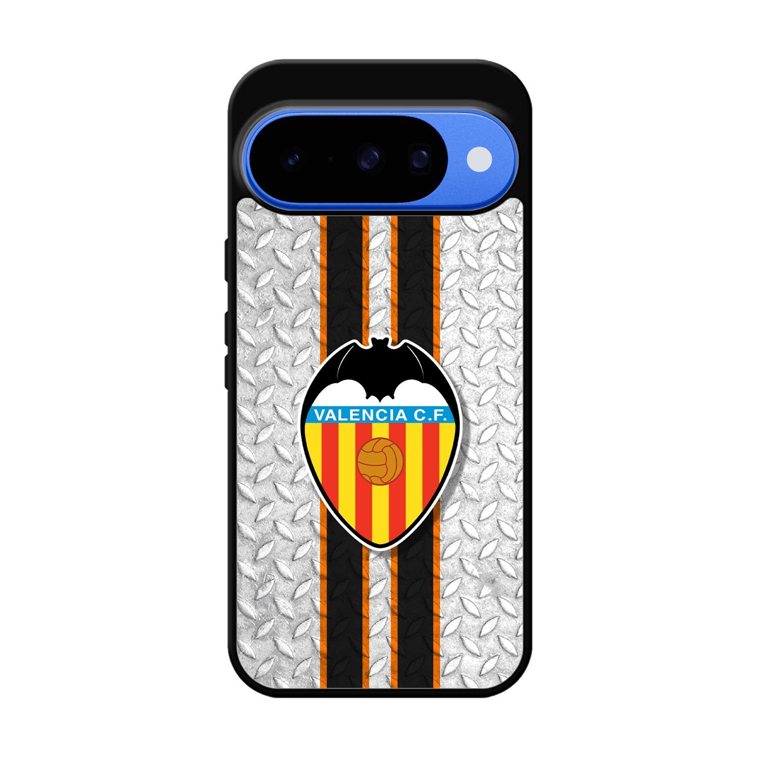 Valencia CF Google Pixel 10 Case QC10190