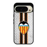 Valencia CF Google Pixel 10 Pro XL Case QC10190