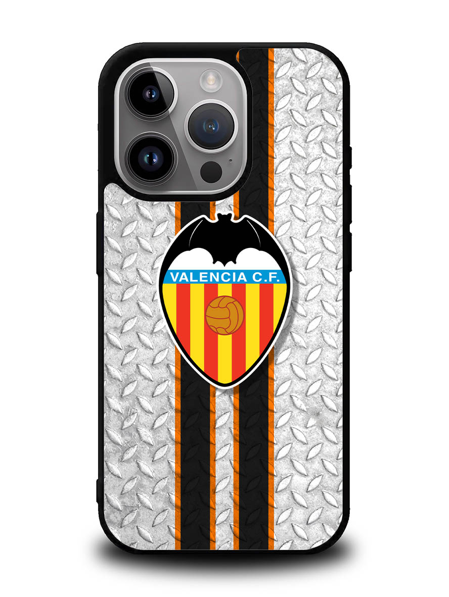 Valencia CF iPhone 14 Pro Max Case QC10190