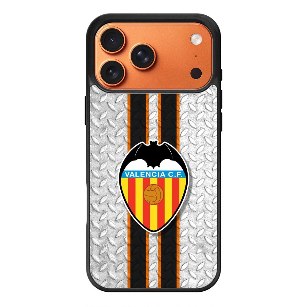 Valencia CF iPhone 17 Pro Case QC10190