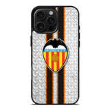 Valencia CF iPhone 16 Pro Max Case OV10190