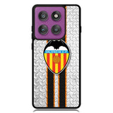 Valencia CF Motorola Moto Edge 2025 | Moto Edge 60 Fusion | Moto Edge 60 Pro Case OV10190