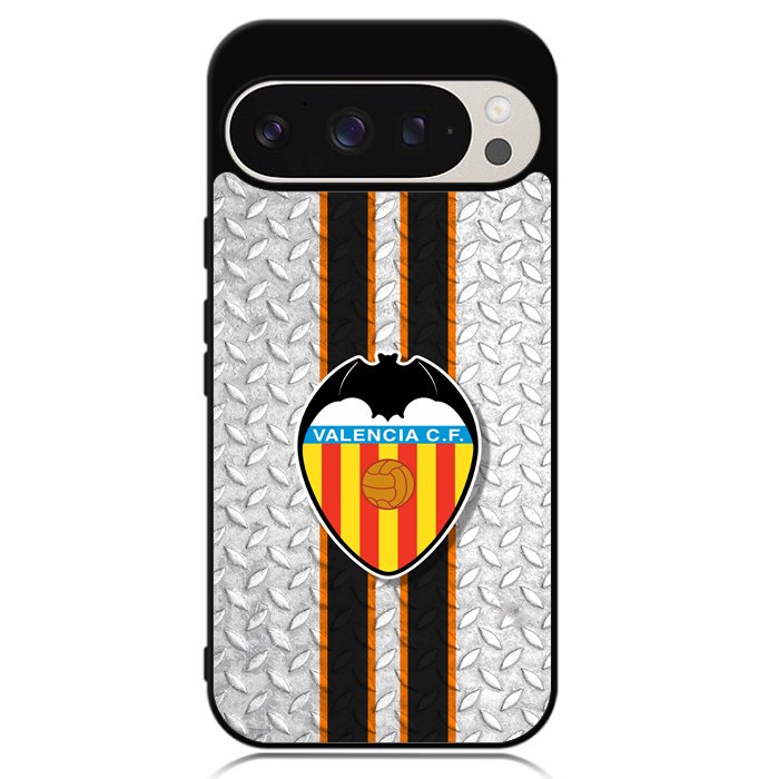 Valencia CF Google Pixel 9 | Pixel 9 Pro Case OV10190