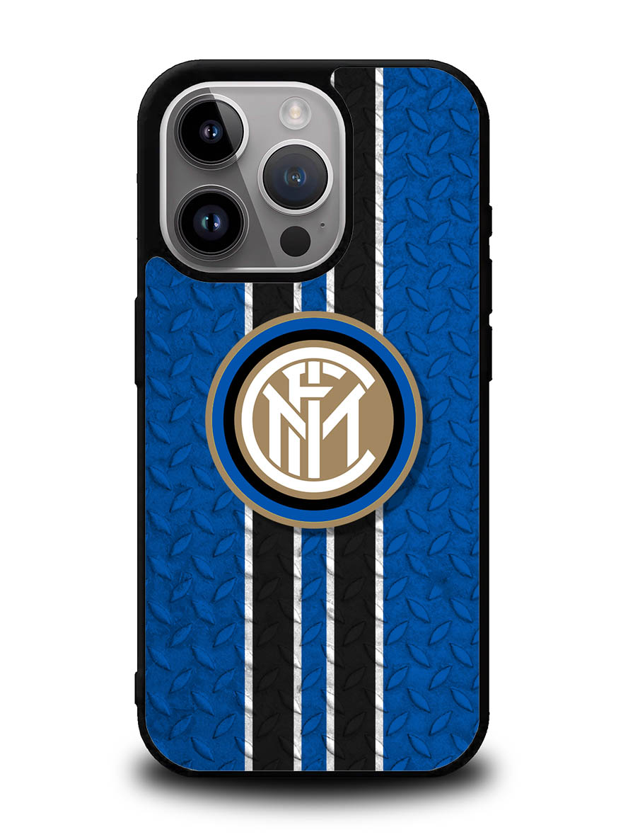 Intermilan iPhone 15 Pro Case OV10021
