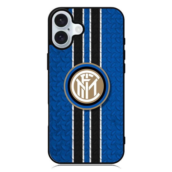 Intermilan iPhone 16 Case QC10021