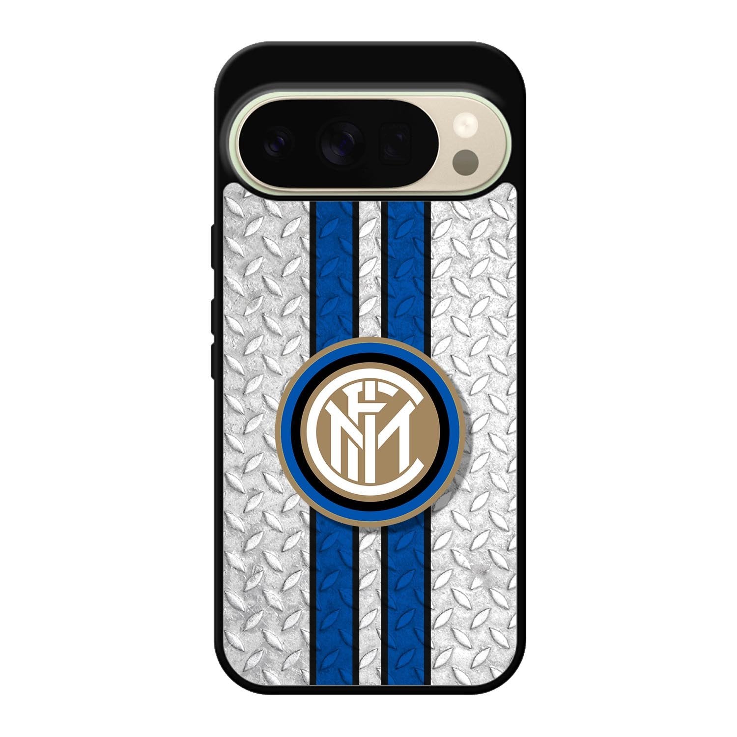 Intermilan Google Pixel 10 Pro Case QC10022
