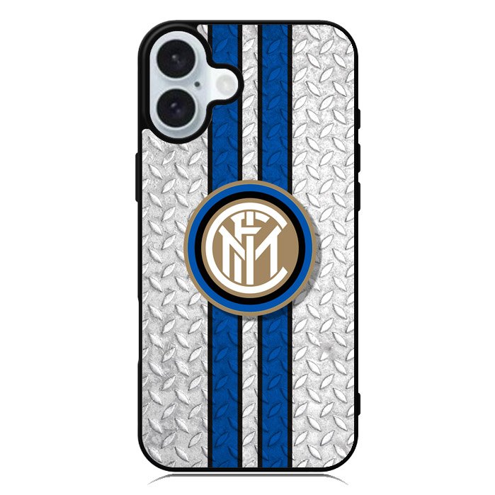 Intermilan iPhone 16 Case QC10022